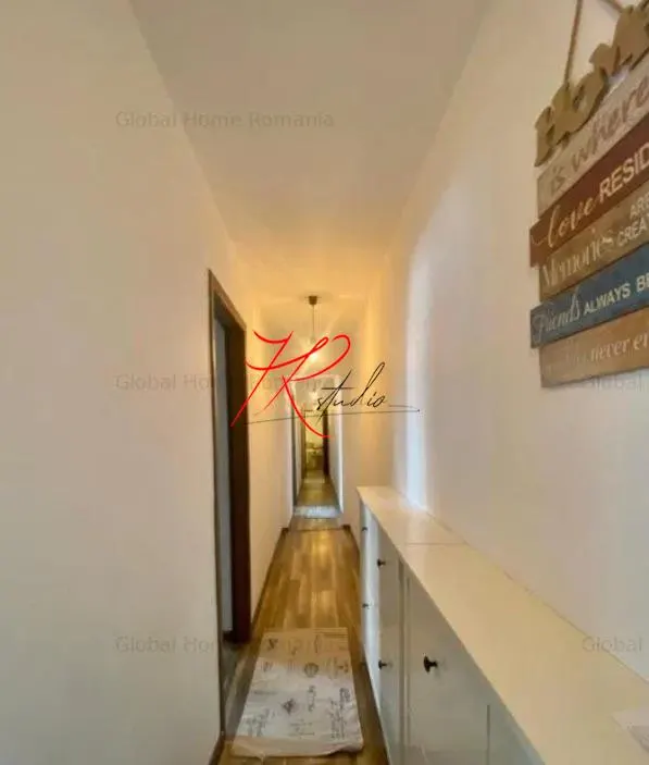 Vanzare apartament 4 camere in Vila Vasile Lascar, ideal hotel - foto 8