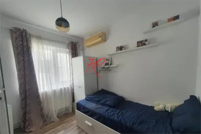 Vanzare apartament 4 camere in Vila Vasile Lascar, ideal hotel - foto 9
