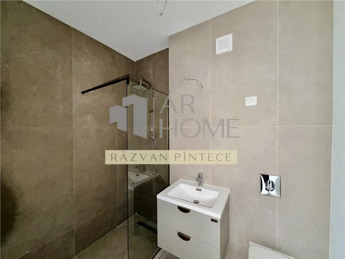 Apartament 2 camere, nemobilat, MRS Gradinile, Ploiesti - foto 11
