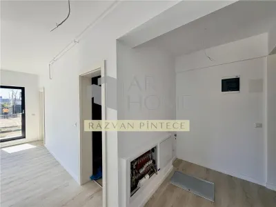 Apartament 2 camere, nemobilat, MRS Gradinile, Ploiesti - foto 12