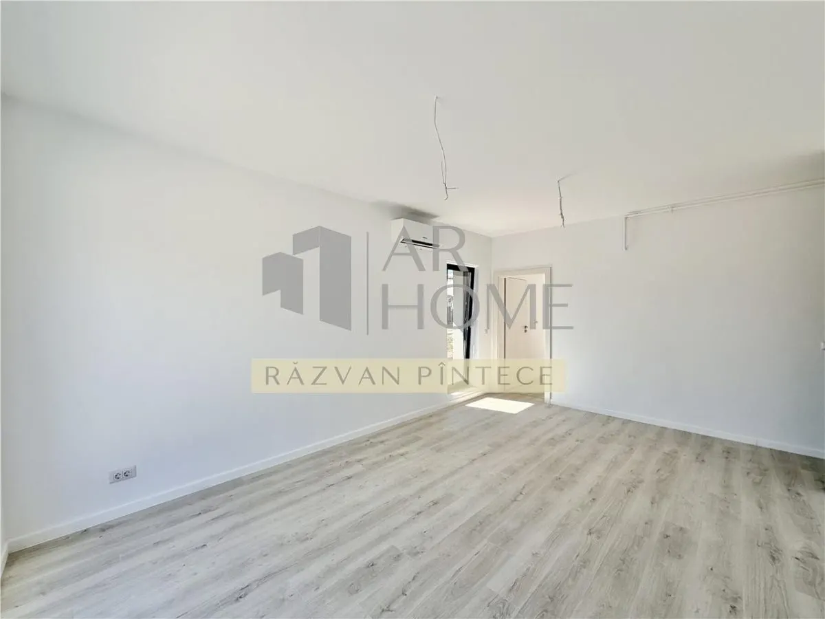 Apartament 2 camere, nemobilat, MRS Gradinile, Ploiesti - foto 3