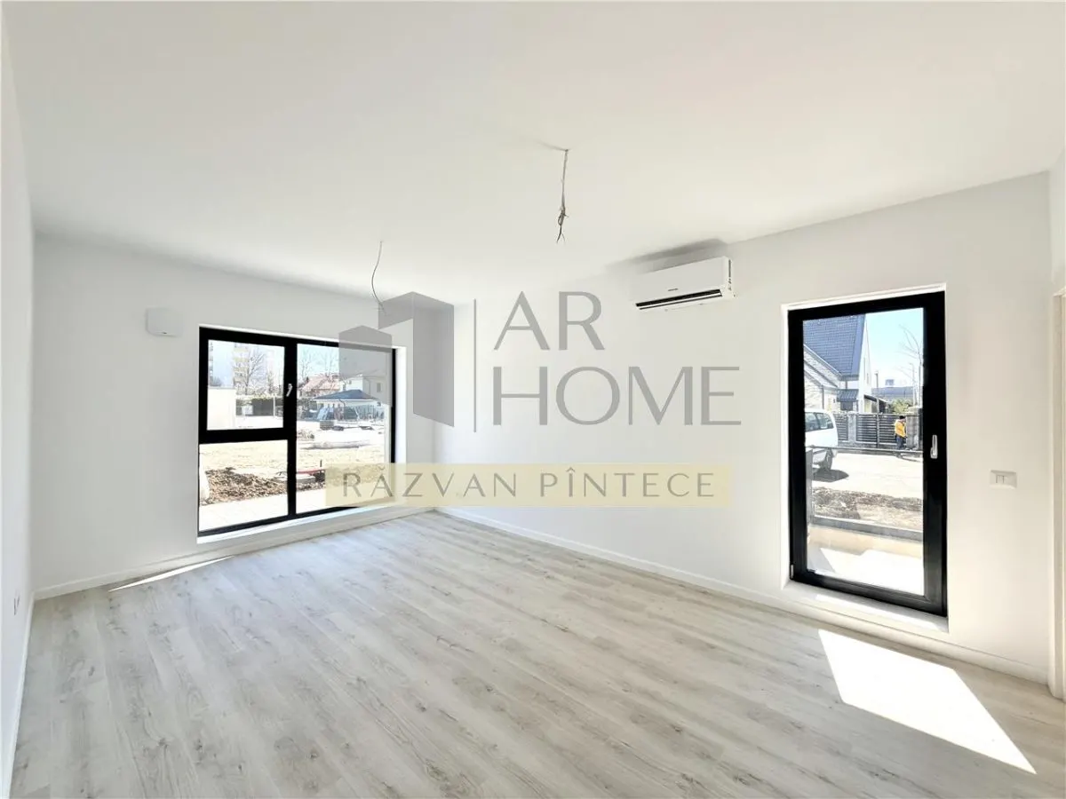 Apartament 2 camere, nemobilat, MRS Gradinile, Ploiesti - foto 4