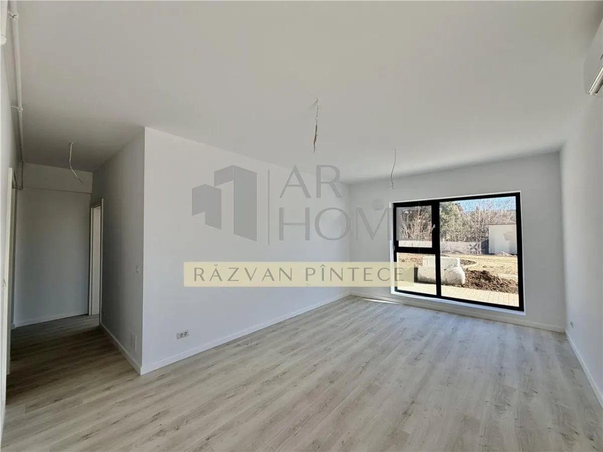 Apartament 2 camere, nemobilat, MRS Gradinile, Ploiesti - foto 5