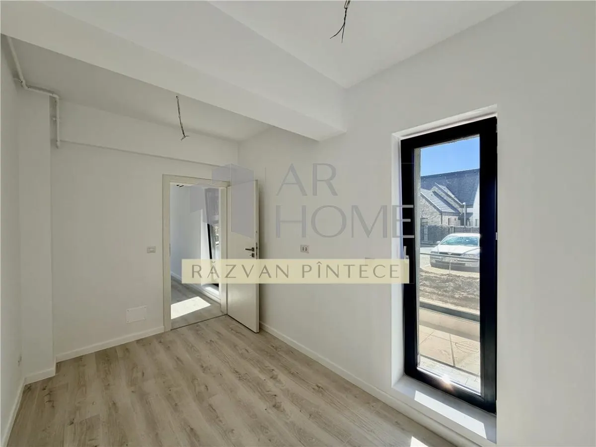 Apartament 2 camere, nemobilat, MRS Gradinile, Ploiesti - foto 7