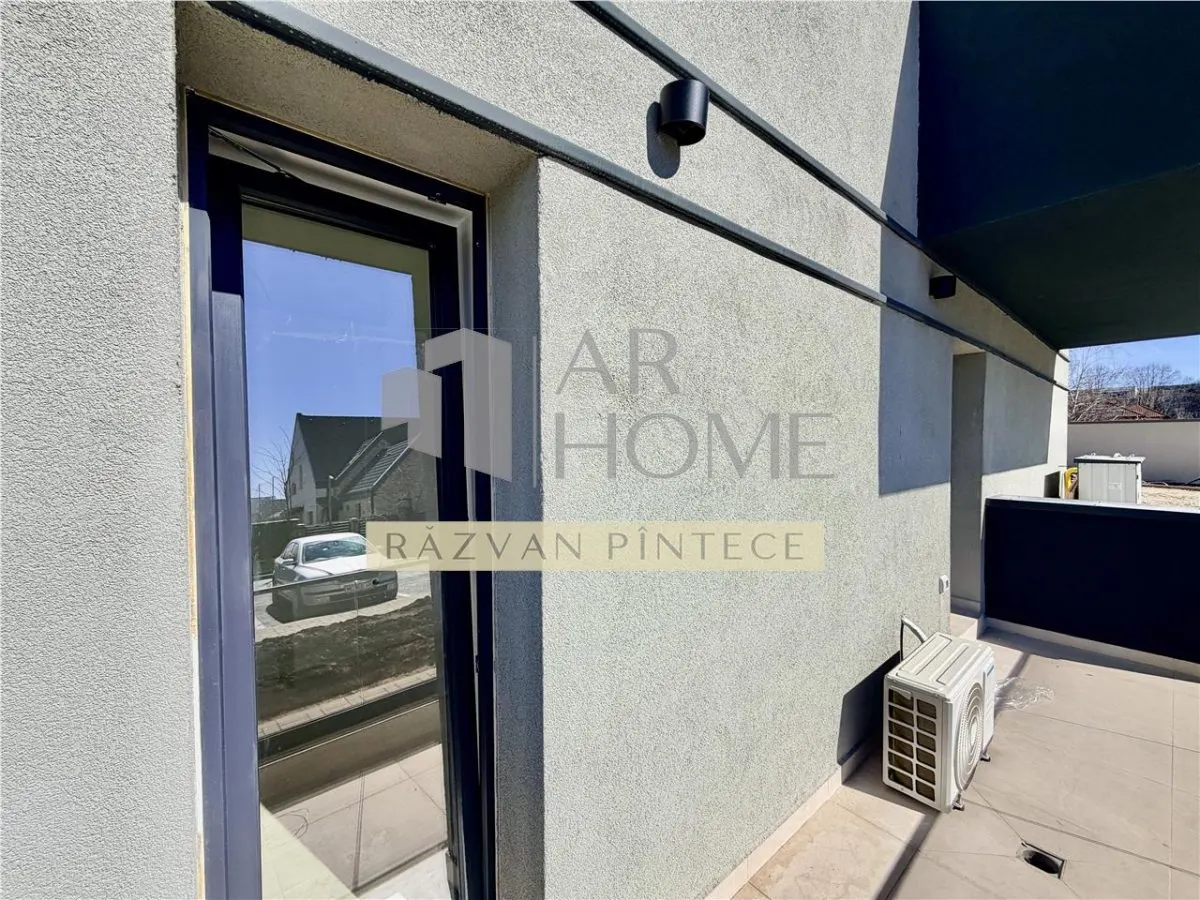 Apartament 2 camere, nemobilat, MRS Gradinile, Ploiesti - foto 8