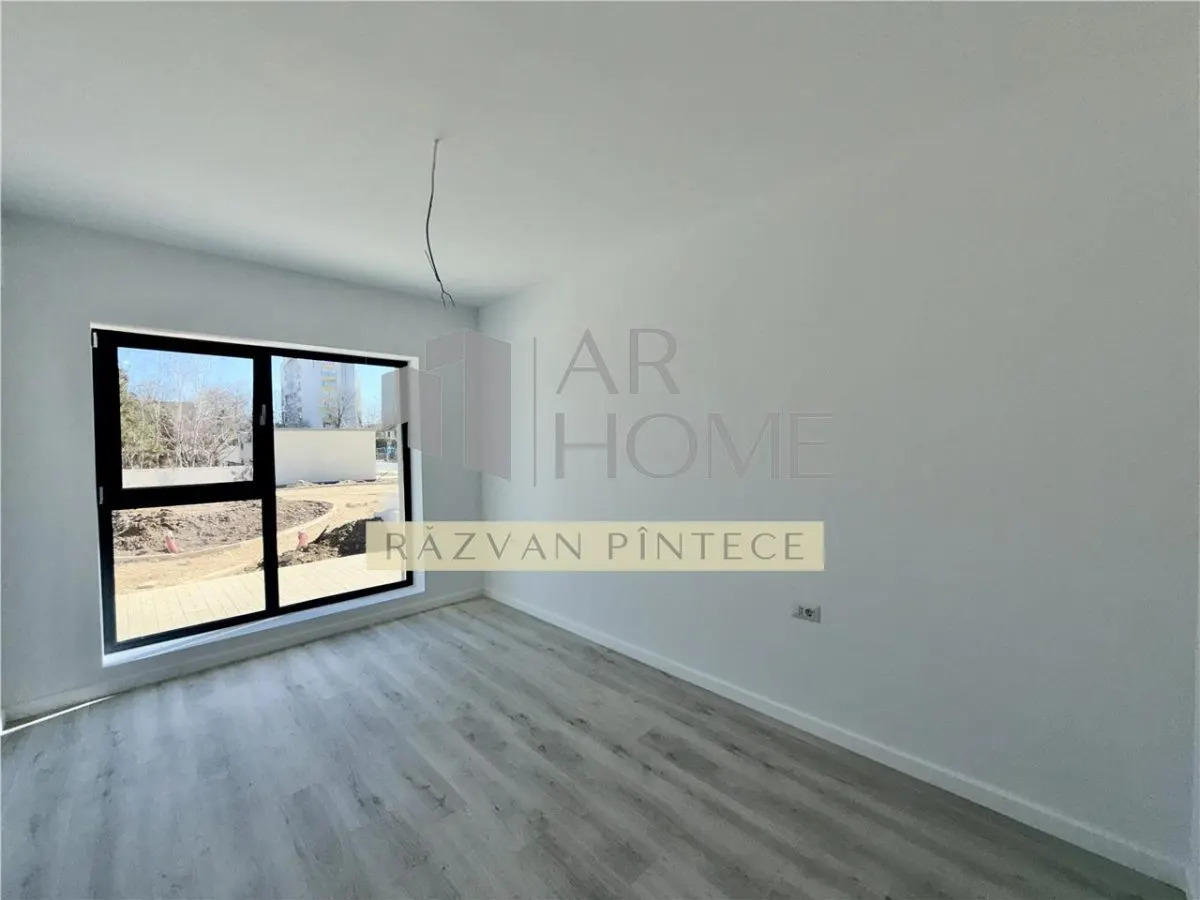 Apartament 2 camere, nemobilat, MRS Gradinile, Ploiesti - foto 9