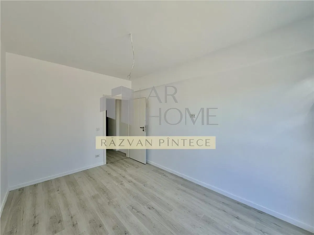 Apartament 2 camere, nemobilat, MRS Gradinile, Ploiesti - foto 10