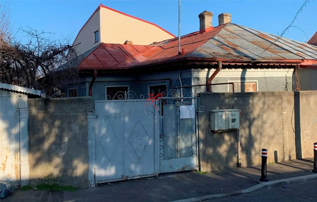 Vanzare casa batraneasca din caramida, Colentina - foto 1