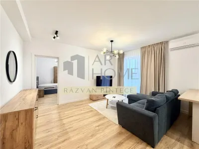Apartament 3 camere de lux, parcare subterana, Marasesti, Ploiesti - Ploiesti