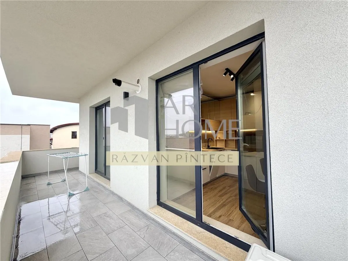 Apartament 3 camere de lux, parcare subterana, Marasesti, Ploiesti - foto 18