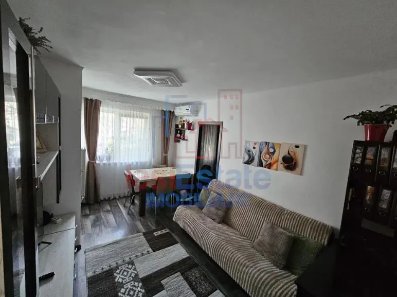 Apartament 3 camere Bd Primaverii - foto 2