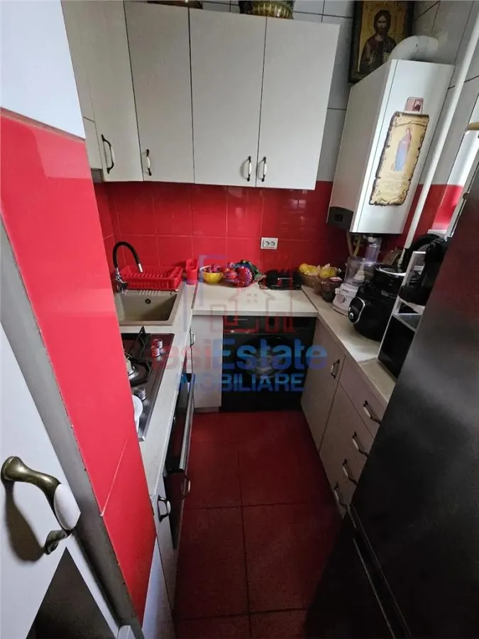 Apartament 3 camere Bd Primaverii - foto 4