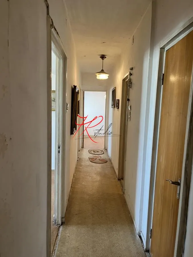 Vanzare apartament 3 camere Iancului - foto 2