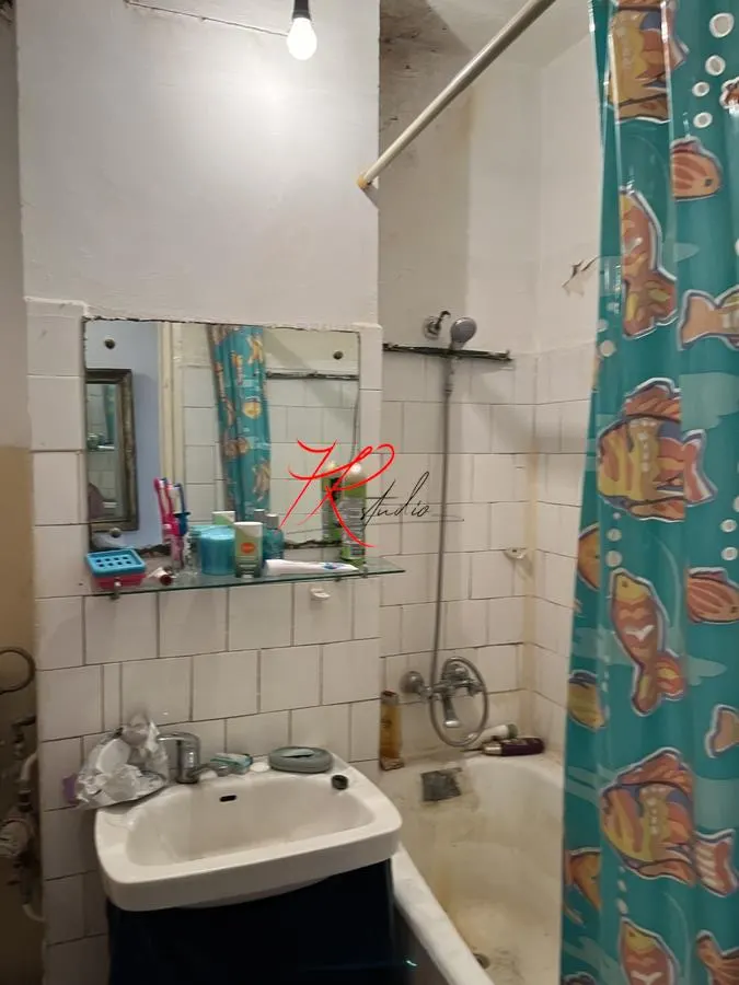 Vanzare apartament 3 camere Iancului - foto 8
