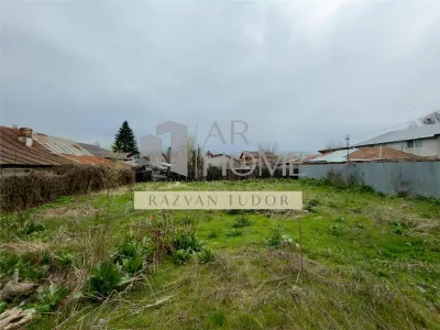 Teren intravilan 406m2 , Ploiesti , zona UPG - Ploiesti