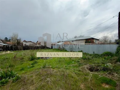 Teren intravilan 406m2 , Ploiesti , zona UPG - foto 2