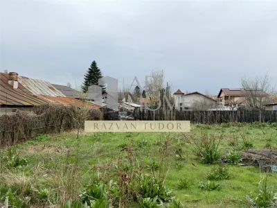 Teren intravilan 406m2 , Ploiesti , zona UPG - foto 3