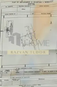 Teren intravilan 406m2 , Ploiesti , zona UPG - foto 4