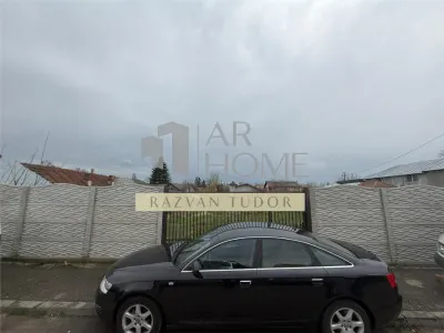Teren intravilan 406m2 , Ploiesti , zona UPG - foto 6