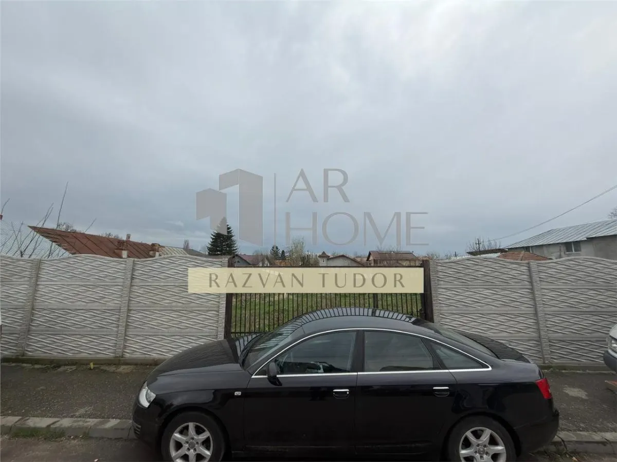 Teren intravilan 406m2 , Ploiesti , zona UPG - foto 6