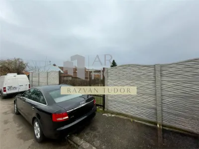 Teren intravilan 406m2 , Ploiesti , zona UPG - foto 7