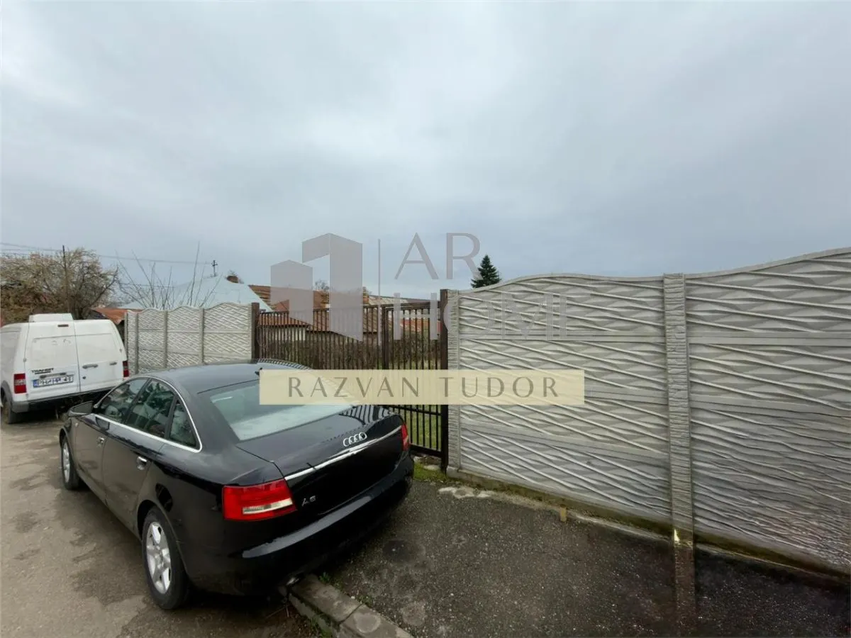 Teren intravilan 406m2 , Ploiesti , zona UPG - foto 7