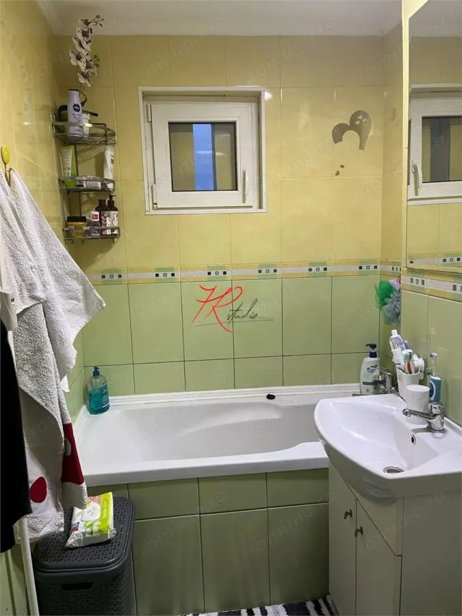 Vanzare apartament 3 camere Tei, mobilat - foto 7