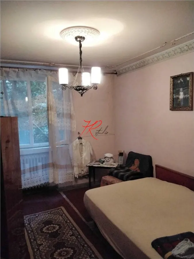 Vanzare apartament 3 camere Tei/ Masina de Paine - foto 2