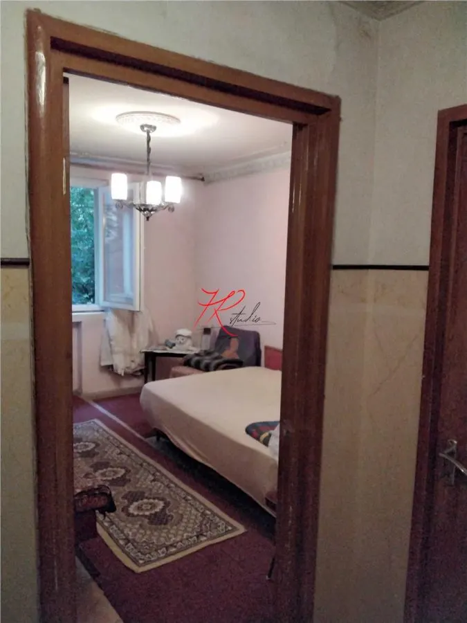 Vanzare apartament 3 camere Tei/ Masina de Paine - foto 3