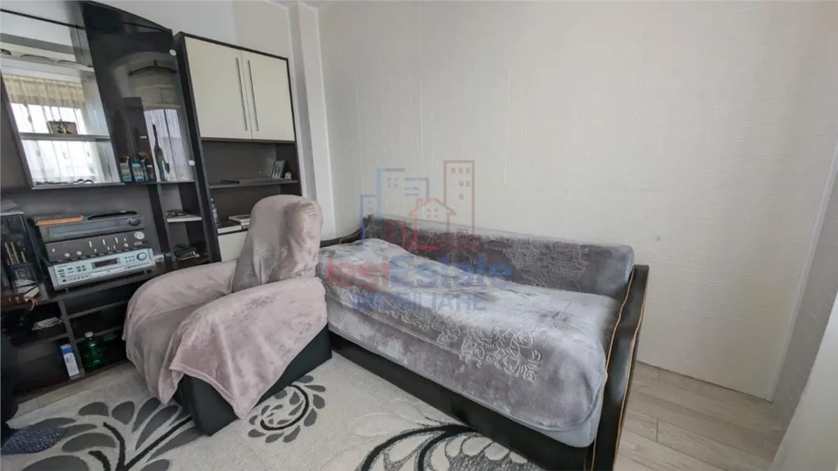 Vila 4 camere Premium Miroslava - Terasa panoramica - foto 15
