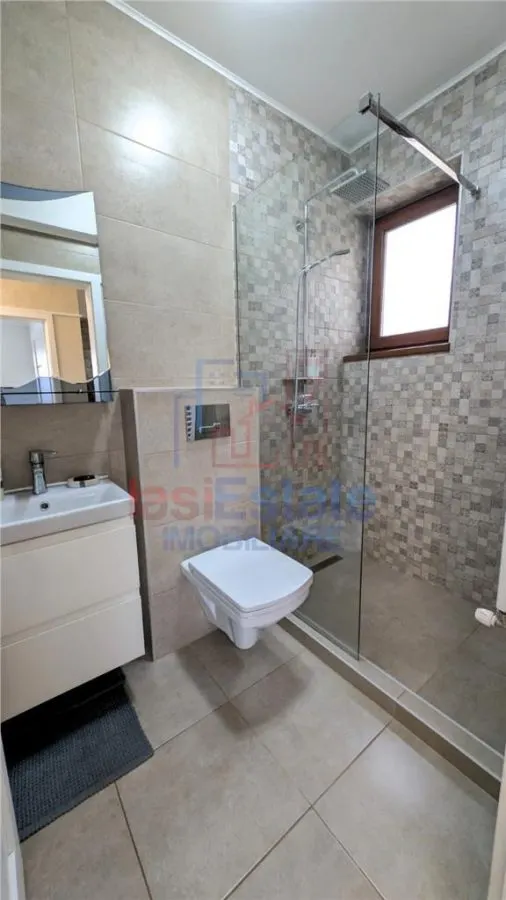 Vila 4 camere Premium Miroslava - Terasa panoramica - foto 16