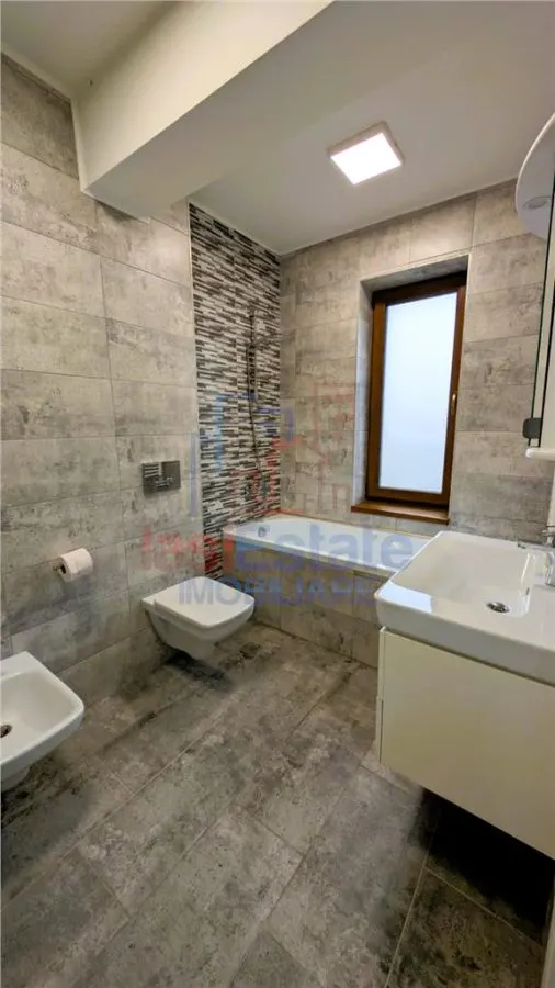 Vila 4 camere Premium Miroslava - Terasa panoramica - foto 10