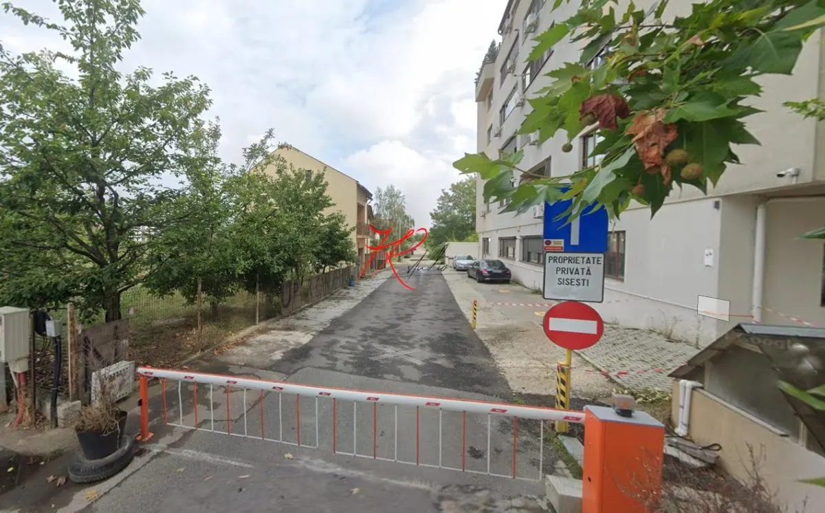 Vanzare teren parcelabil Sisesti, Vila, Bloc - foto 3