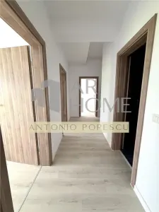Apartament 3 camere, in Ploiesti, zona Nord/ MRS Gradinile. - foto 15