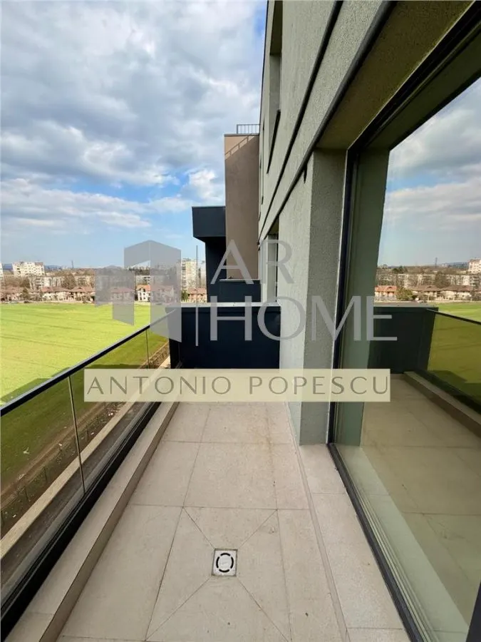 Apartament 3 camere, in Ploiesti, zona Nord/ MRS Gradinile. - foto 16