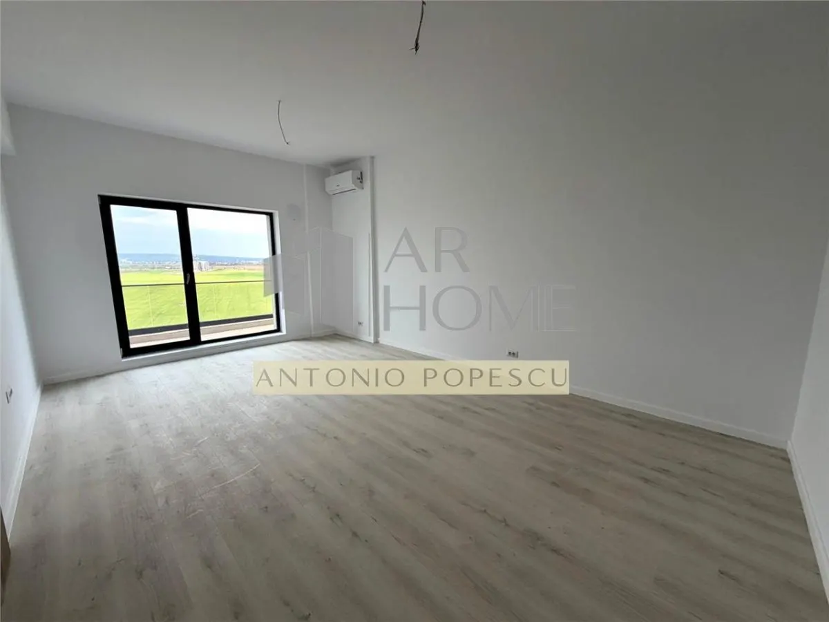 Apartament 3 camere, in Ploiesti, zona Nord/ MRS Gradinile. - foto 17