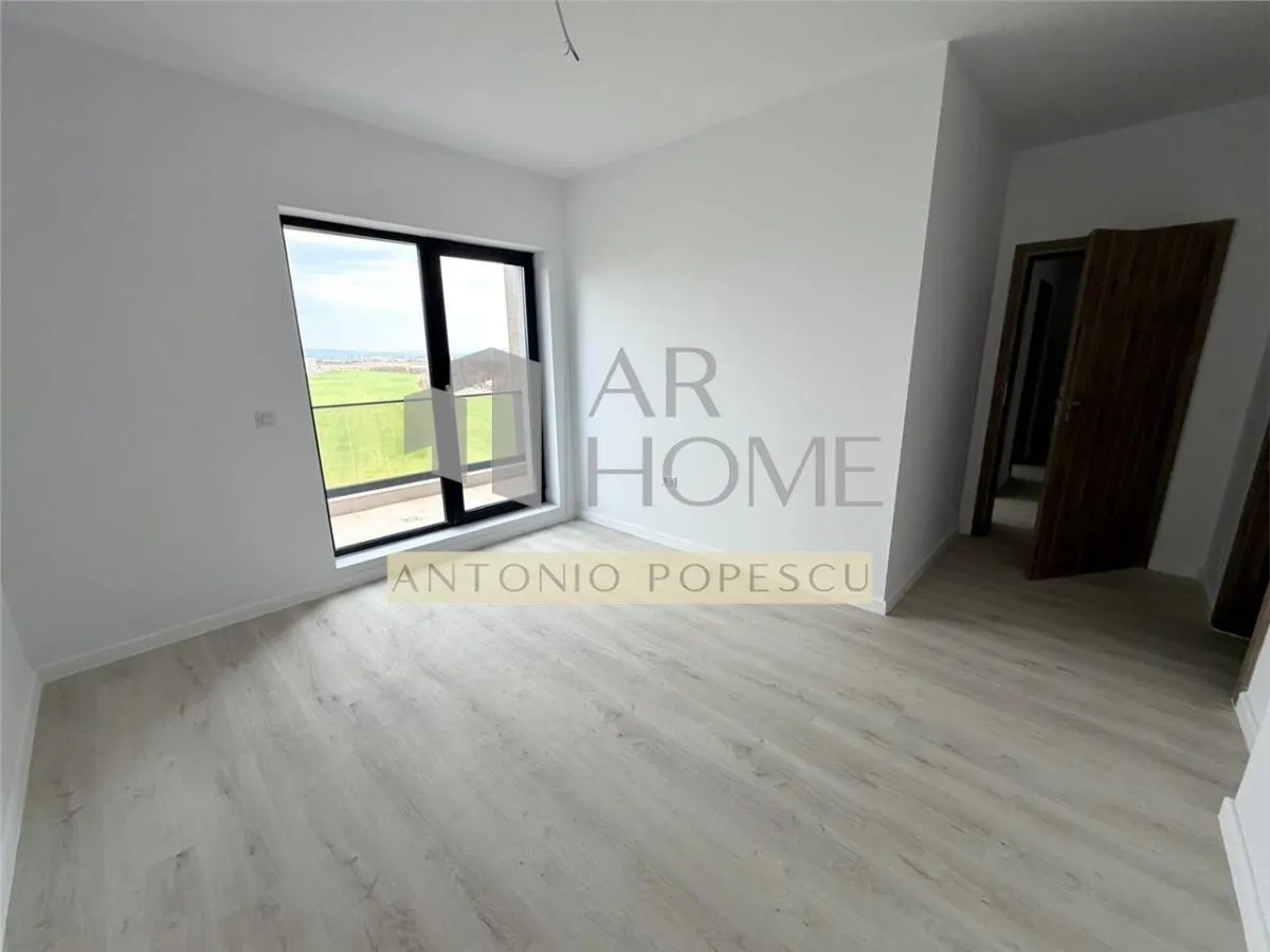Apartament 3 camere, in Ploiesti, zona Nord/ MRS Gradinile. - foto 8