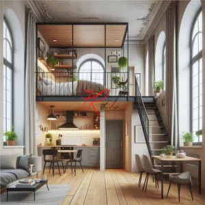 Vanzare apartamente 2 si 3 camere Aviatiei - foto 3
