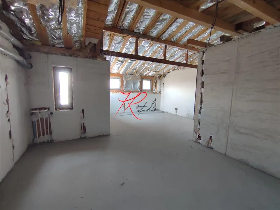 Vanzare apartamente 2 si 3 camere Aviatiei - foto 8