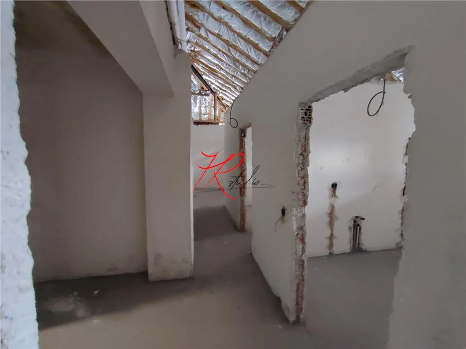 Vanzare apartamente 2 si 3 camere Aviatiei - foto 9