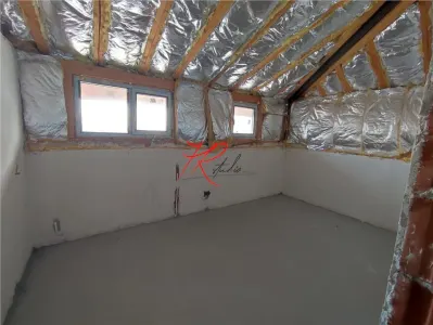 Vanzare apartamente 2 si 3 camere Aviatiei - foto 10