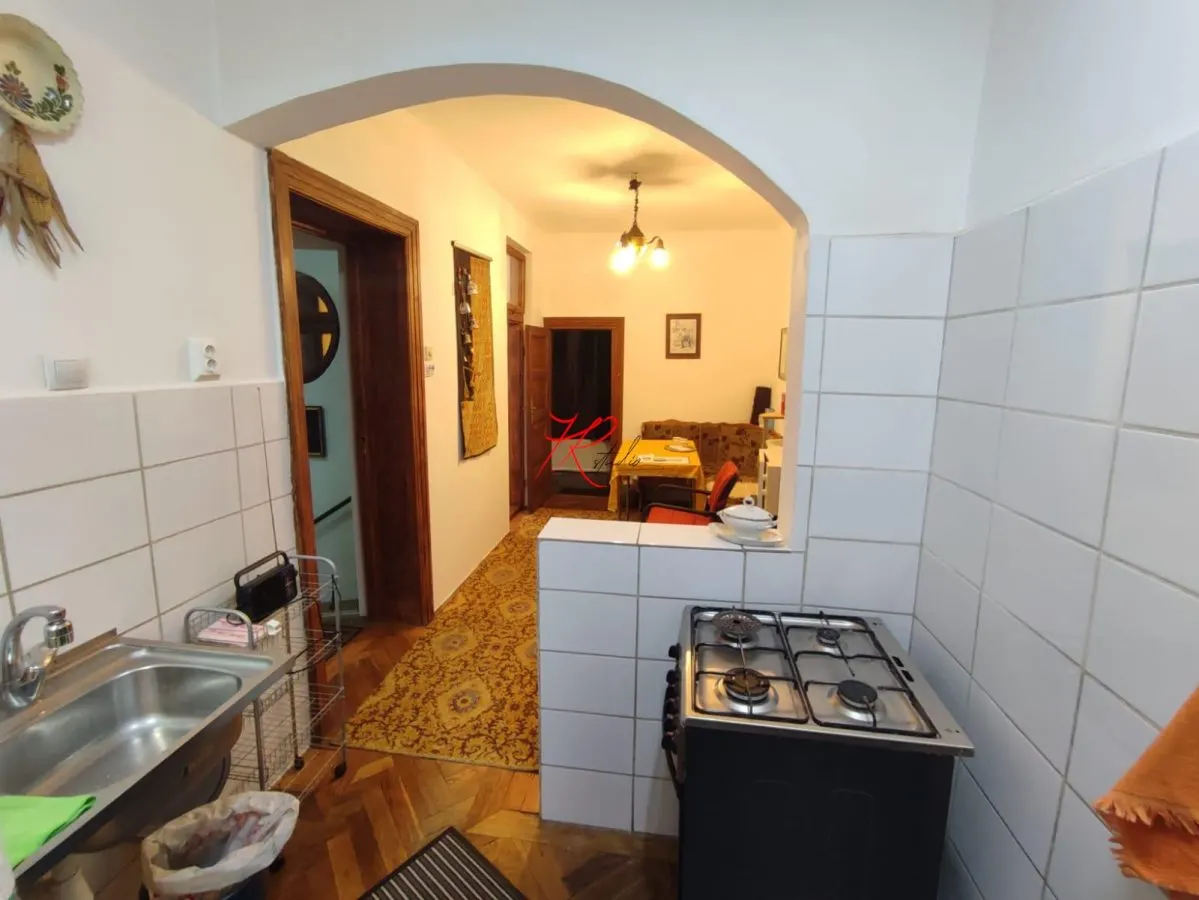 Inchiriere garsoniera in VIla, Matei Voievod - foto 11