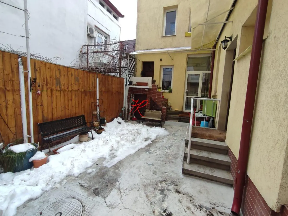 Inchiriere garsoniera in VIla, Matei Voievod - foto 3