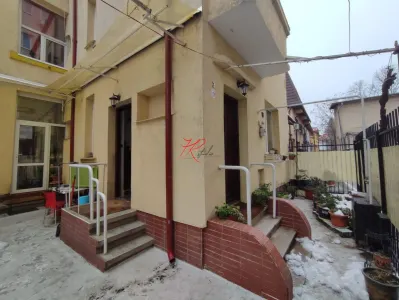 Inchiriere garsoniera in VIla, Matei Voievod - foto 4