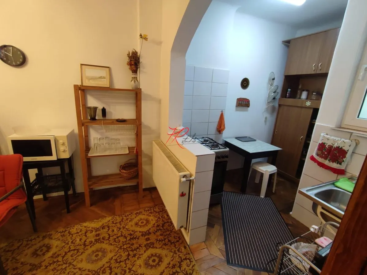 Inchiriere garsoniera in VIla, Matei Voievod - foto 5
