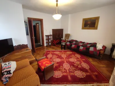 Inchiriere garsoniera in VIla, Matei Voievod - foto 6