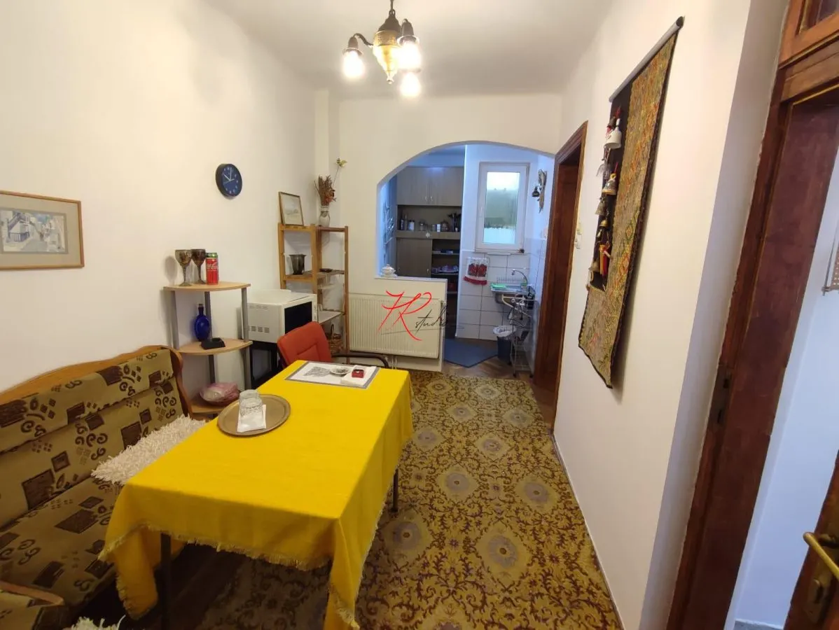 Inchiriere garsoniera in VIla, Matei Voievod - foto 8