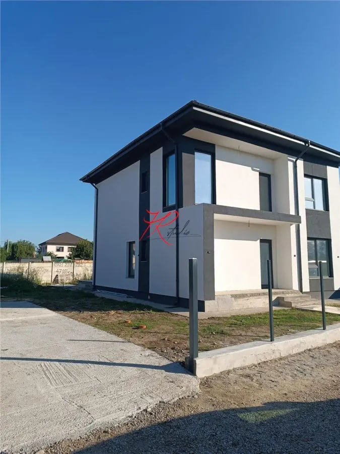 Vanzare vila  Corbeanca - Tamasi - foto 14