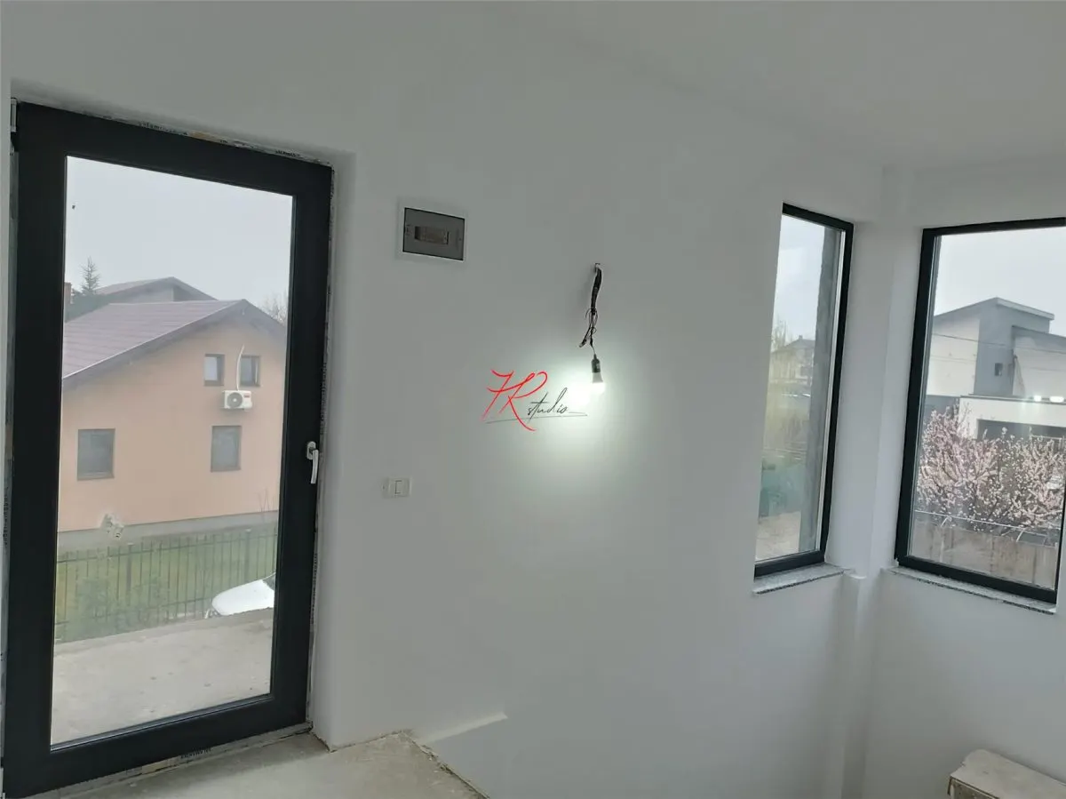 Vanzare vila  Corbeanca - Tamasi - foto 6