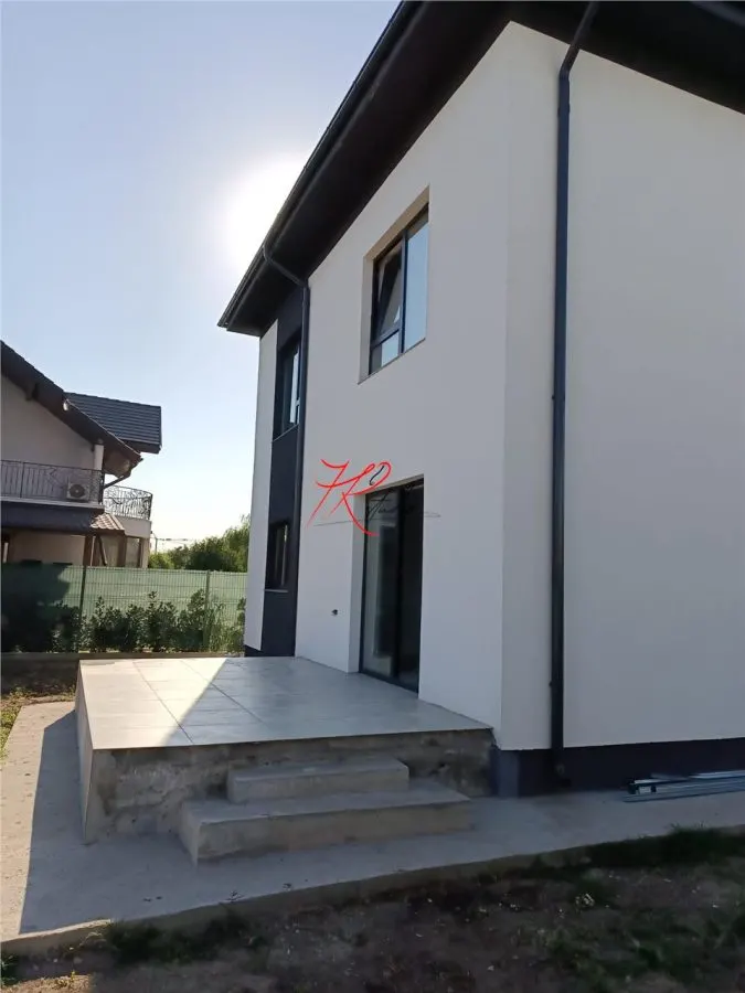 Vanzare vila  Corbeanca - Tamasi - foto 9